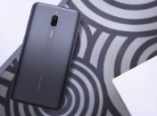Xiaomi представила новый бюджетный смартфон