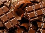 Во Фрайбурге похитили невероятное количество шоколада