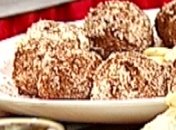 Творожные шарики "Джабулани"