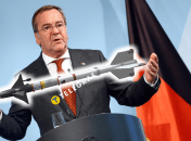 Германия пообещала AIM-9 Sidewinder