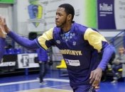 МБК Николаев подписал американского центрового