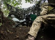 День в ООС: 9 нарушений "тишины", боевики опять стреляли с минометов