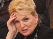 Суд вынес меру пресечения Богатыревой