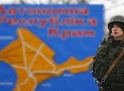 Правозащитница сообщила о незаконном призыве крымчан в армию РФ