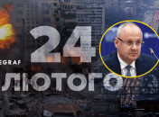 Антон Кобяков выдал безумную версию полномасштабного нападения РФ
