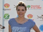 Ириша Блохина рассказала о съемках в Голливуде