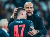 Хосеп Гвардиола