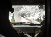 Штаб: Зафиксировано 8 обстрелов позиций ВСУ, никто не пострадал 