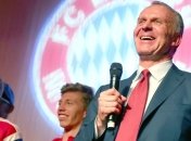 Румменигге о введении электронной системы взятия ворот