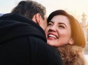 У Оли Цибульской пытались увести мужа накануне Дня всех влюбленных