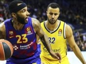 Барселона планирует сократить на 70% зарплату баскетболистам