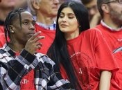 Кайли Дженнер начнет слежку за мужем 