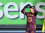 Украинский нападающий повторил гол Ярмоленко (видео)