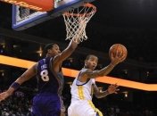 Баскетболист "Финикса" выбыл из строя из-за болезни сердца