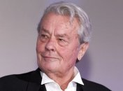 Ален Делон был экстренно прооперирован