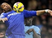 "Челси" огласил составы на Лигу чемпионов и АПЛ