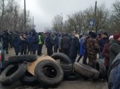 Аваков о "баталиях" в Новых Санжарах: Один из полицейских до сих пор в больнице