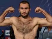 Генсек ФБР: Гассиев победит Усика в реванше