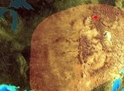 В США просыпается супервулкан Йеллоустоун