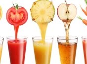 Какой сок лечит гипертонию?