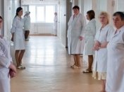 Медицинская реформа не предусматривает закрытия больниц