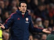 Эмери - о скандальном поступке капитана Арсенала: Мы поговорим с ним