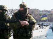 Военные РФ в Крыму устраивают столкновения с местными жителями