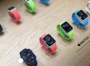 СМИ: Apple Watch поступят на рынок 10 апреля