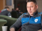 "Едва не дошло до рукоприкладства": Кобин рассказал о конфликте Луческу с бразильцем (видео)