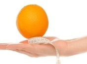 Жизнь в борьбе с целлюлитом