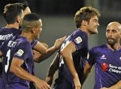 Никола Калинич обыграл Луиса Адриано в Серии А