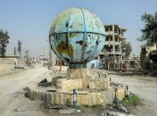 Число жертв в Восточной Гуте достигло 800 человек