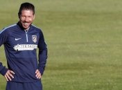 "Атлетико" может остаться без тренера до конца сезона