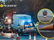 Маленький хлопчик загинув у ДТП