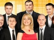 Студия "95 квартал" выступит перед Нацгвардией