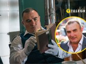 Как изменился Сергей Векслер и что говорит о войне