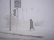 Авто оставьте в гараже: синоптик рассказал, какой будет погода в Украине в ближайшие дни