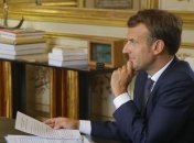 Макрон рассказал, что ждет от нового французского правительства