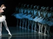 Балет Мариинского театра открывает гастроли в Вашингтоне