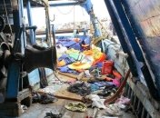 Жертвами кораблекрушения у острова Лампедуза стали 274 человека