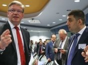 Фюле шокирован использованием российской армии в Украине