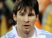 Месси не восстановится к матчу с Эквадором?