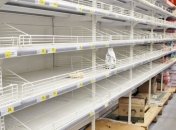 Эксперты рассказали, какими продуктами запасаются украинцы