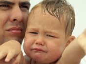 Мужчины, будучи отцами, чувствуют себя привлекательнее