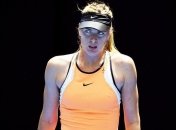 Шарапова подала апелляцию в Спортивный арбитражный суд