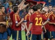 Итоги 2-го круга "Евро-2013"