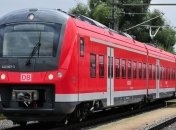 По железной дороге Германии военные Бундесвера смогут передвигаться бесплатно 