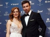 Коукалову назвали спортсменкой 2017 года в Чехии