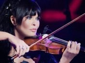 Альбом украинской скрипачки номинирован на "Грэмми" сразу в восьми номинациях