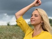 Лилия Ребрик растрогала украинцев семейными фото